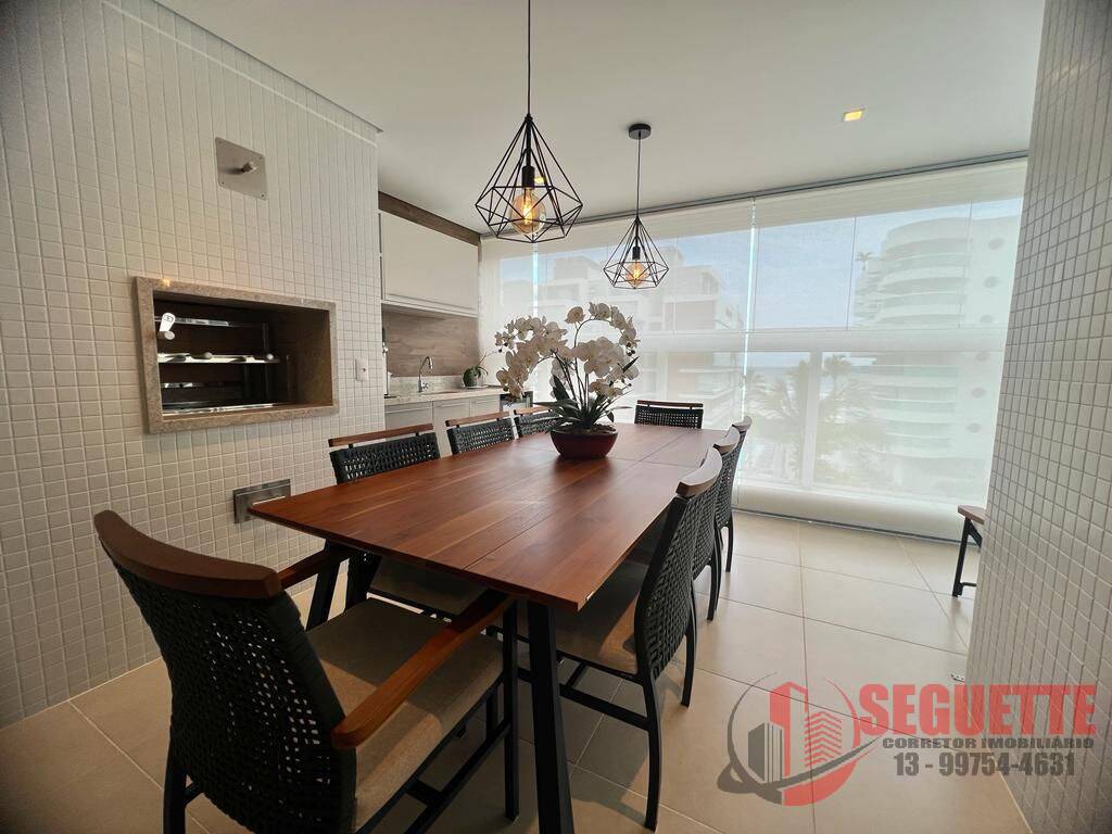 Apartamento, 3 quartos, 130 m² - Foto 14