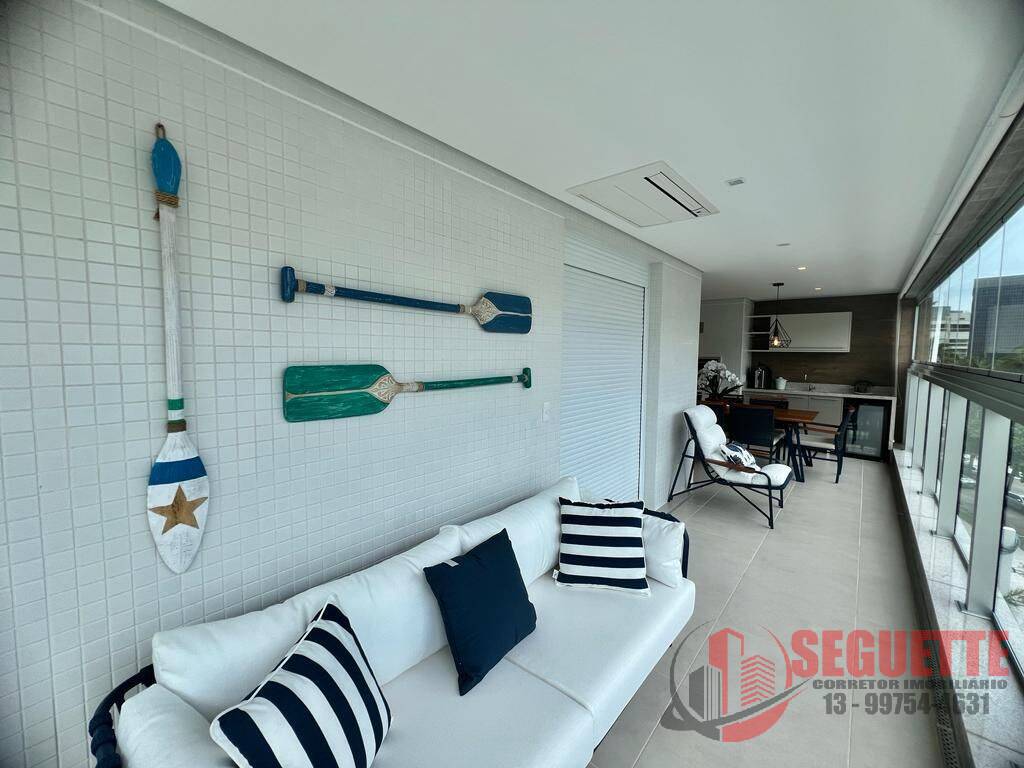 Apartamento, 3 quartos, 130 m² - Foto 16