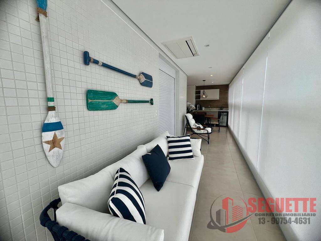 Apartamento, 3 quartos, 130 m² - Foto 17