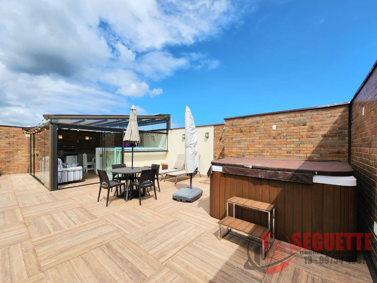 Casa, 3 quartos, 139 m² - Foto 7