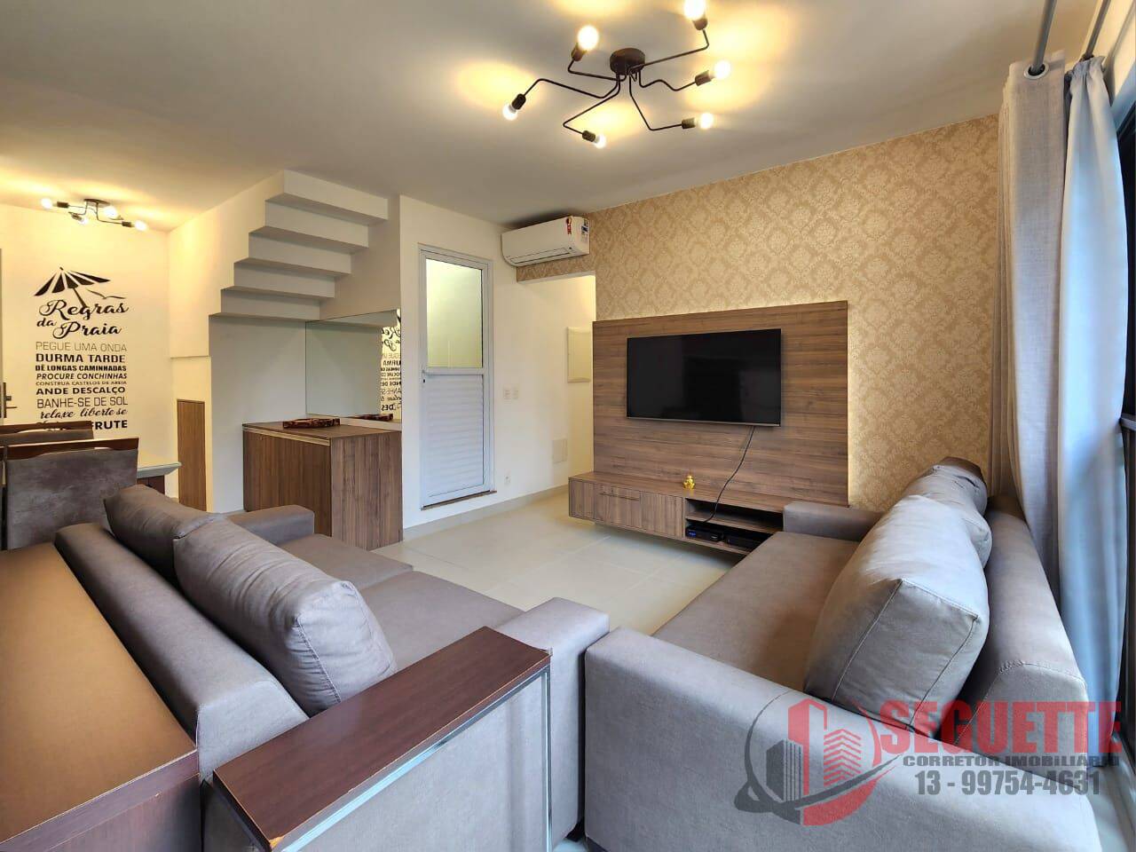 Casa, 3 quartos, 139 m² - Foto 8