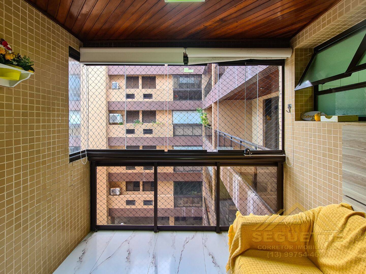 Apartamento, 2 quartos, 56 m² - Foto 6
