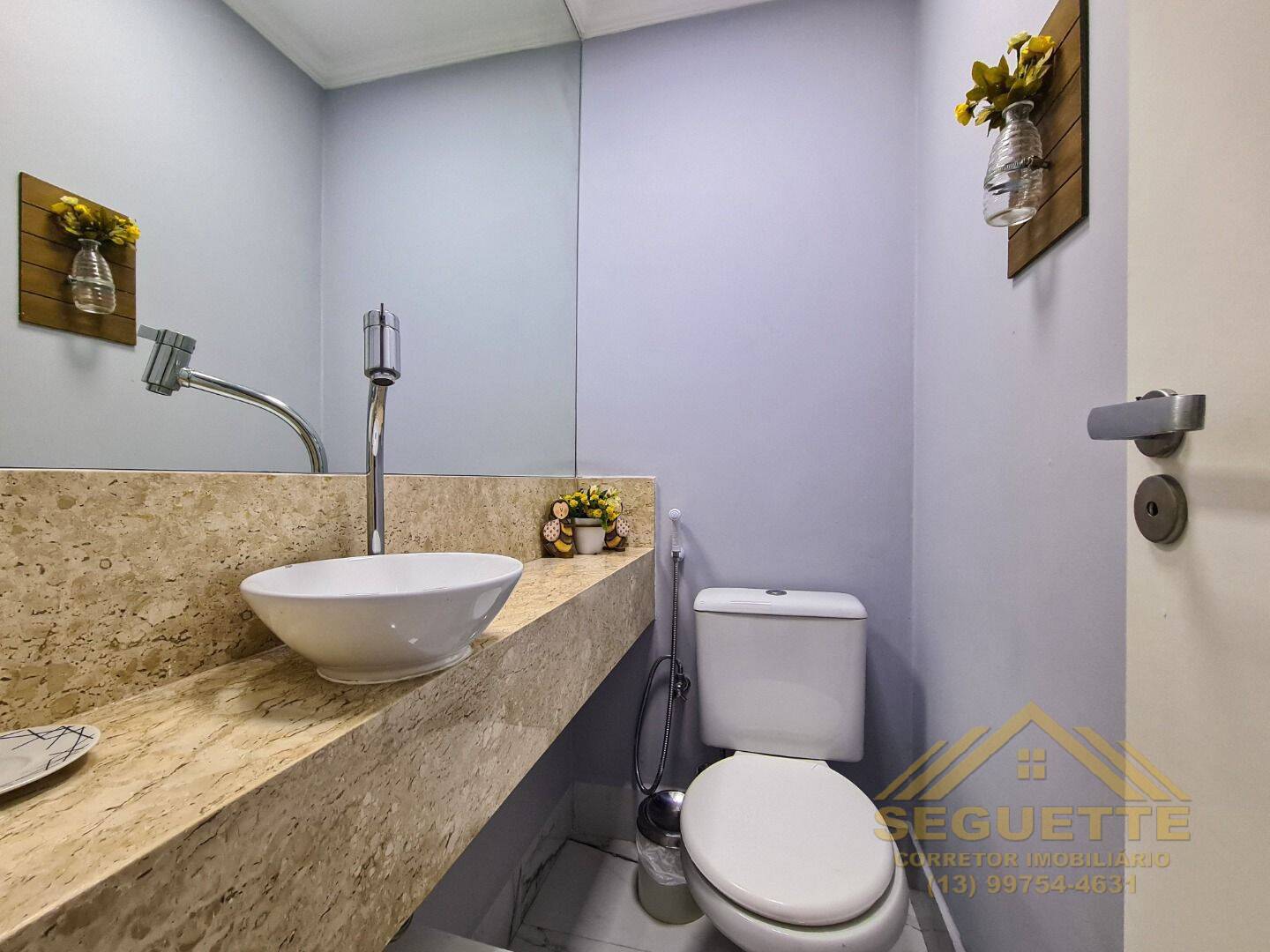 Apartamento, 2 quartos, 56 m² - Foto 8