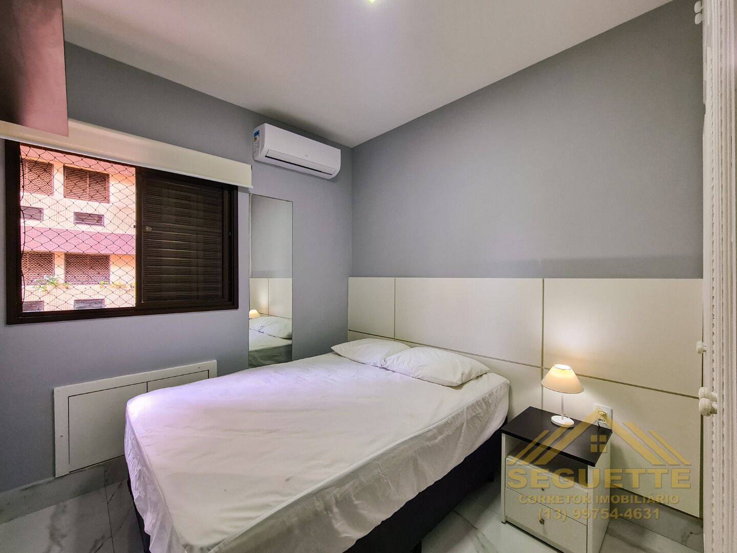 Apartamento, 2 quartos, 56 m² - Foto 10