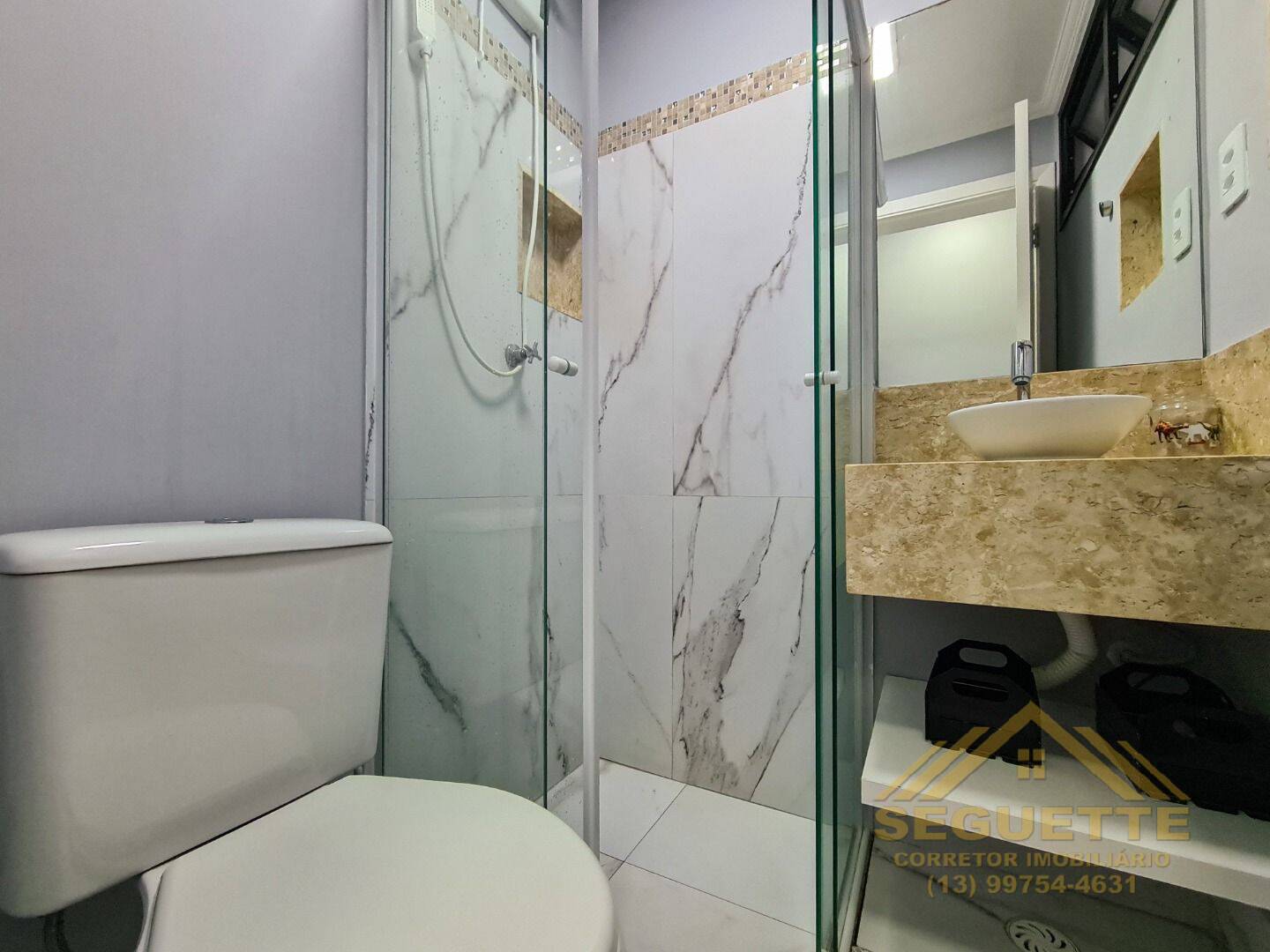 Apartamento, 2 quartos, 56 m² - Foto 9