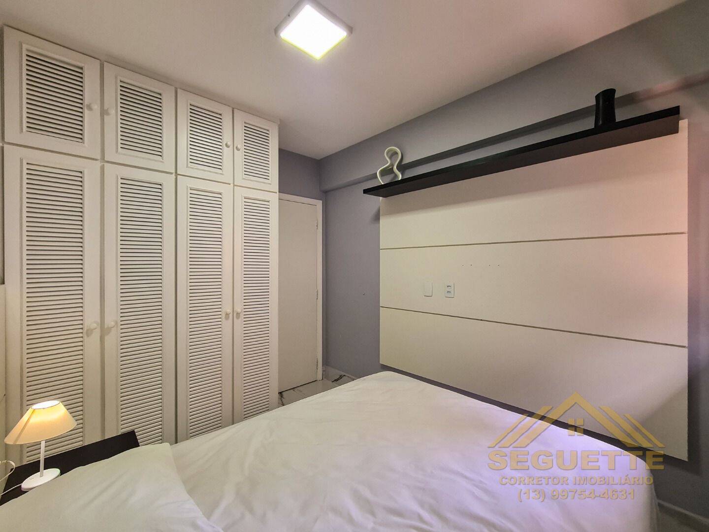 Apartamento, 2 quartos, 56 m² - Foto 11