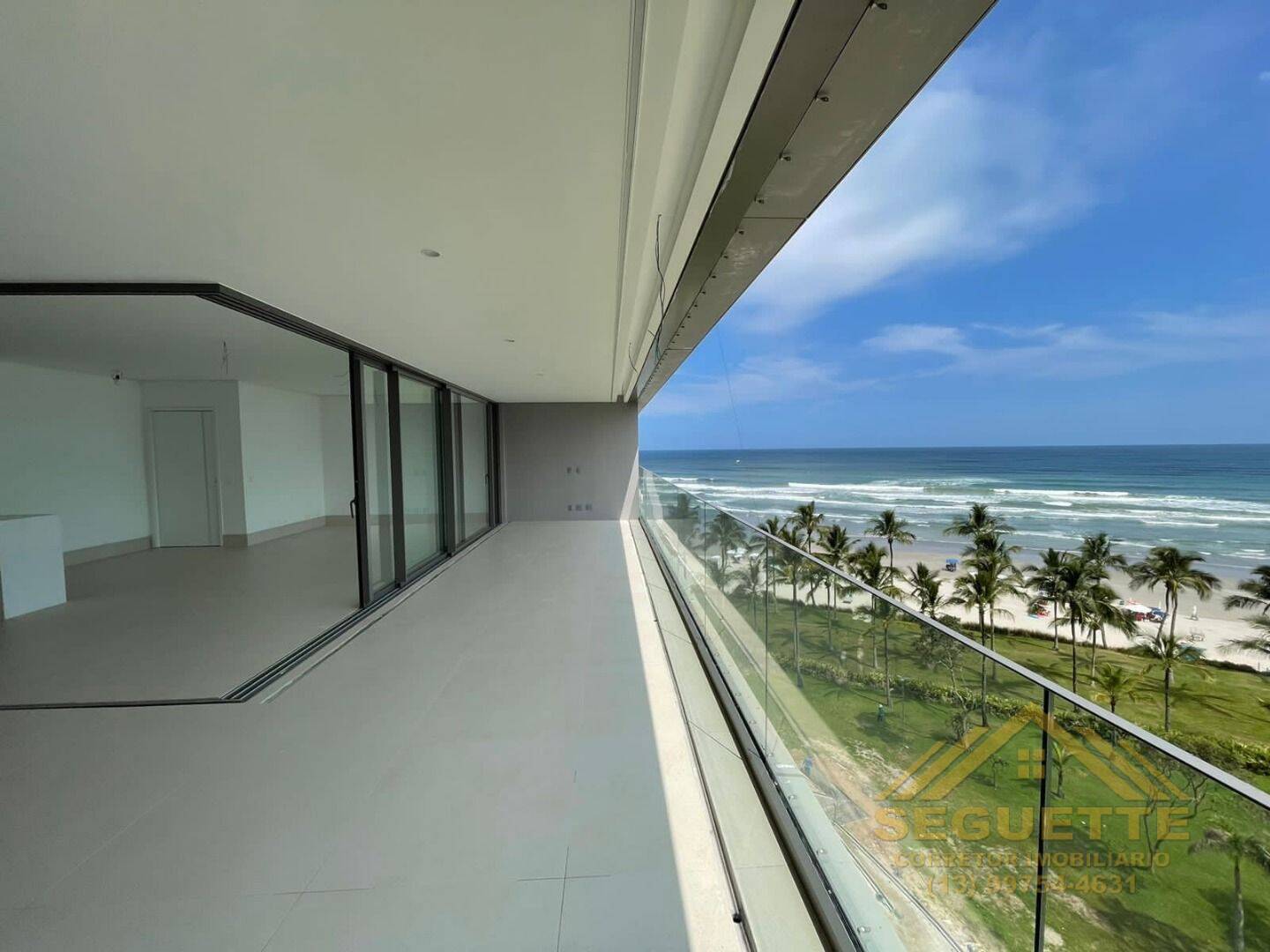 Apartamento, 4 quartos, 208 m² - Foto 1