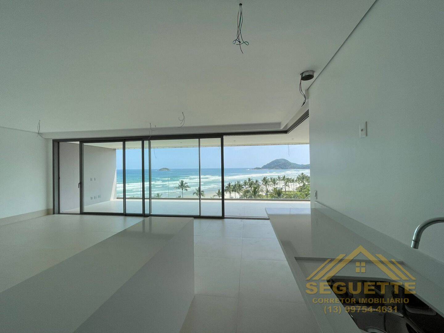 Apartamento, 4 quartos, 208 m² - Foto 4