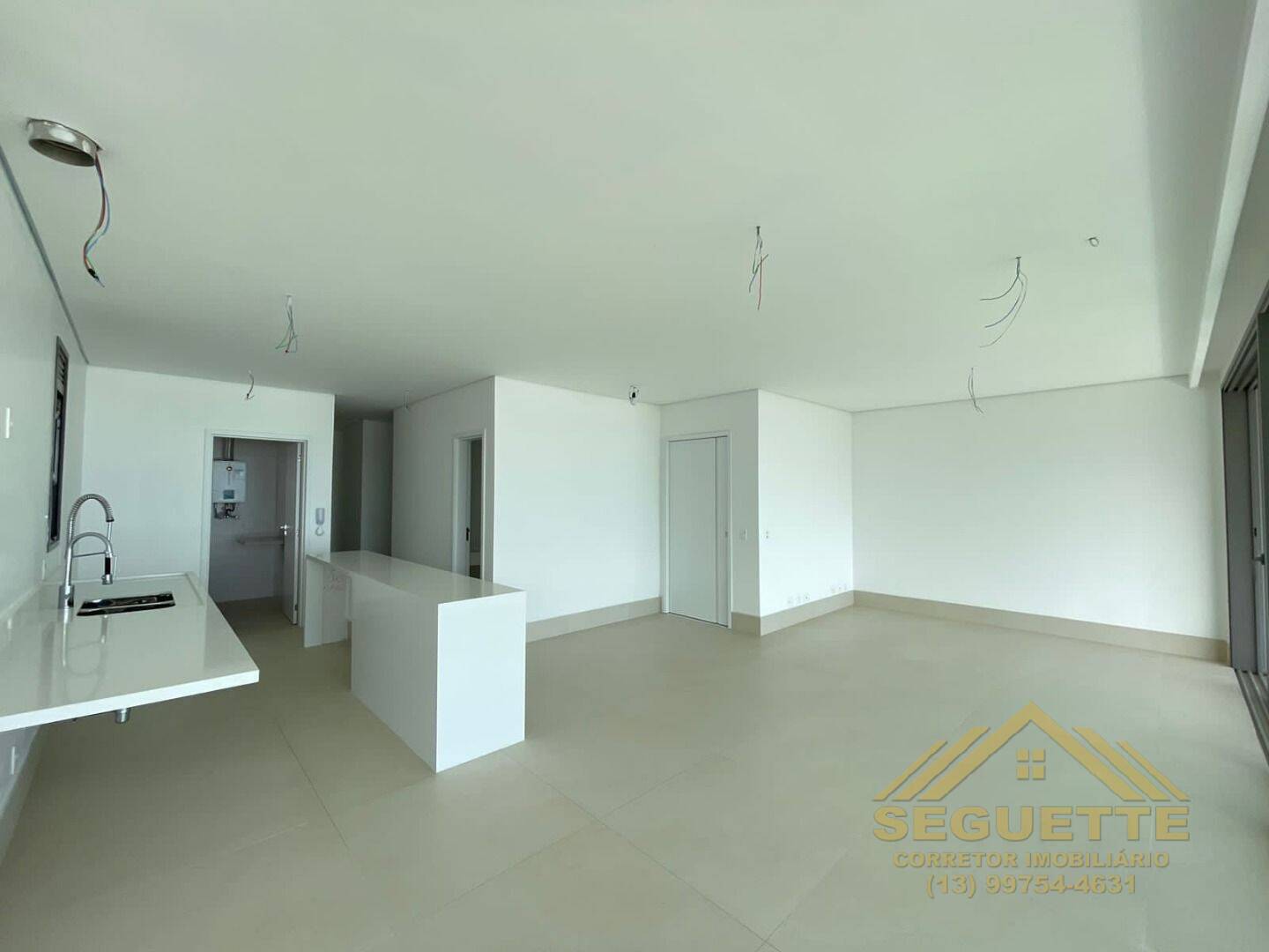 Apartamento, 4 quartos, 208 m² - Foto 6