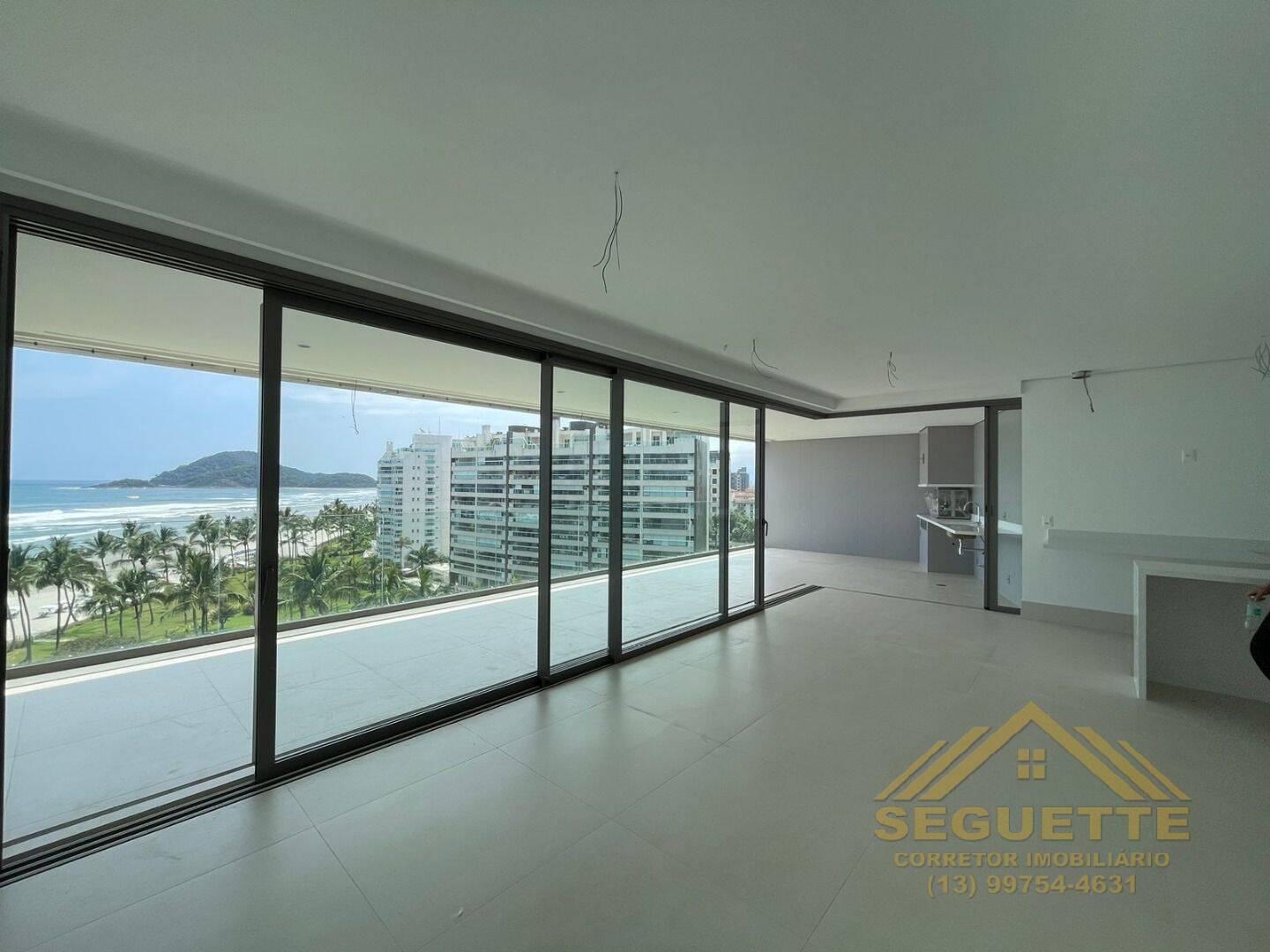 Apartamento, 4 quartos, 208 m² - Foto 5