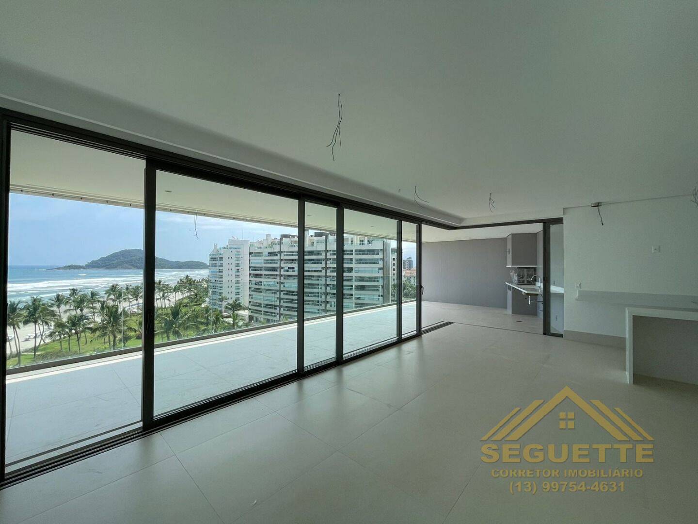 Apartamento, 4 quartos, 208 m² - Foto 11