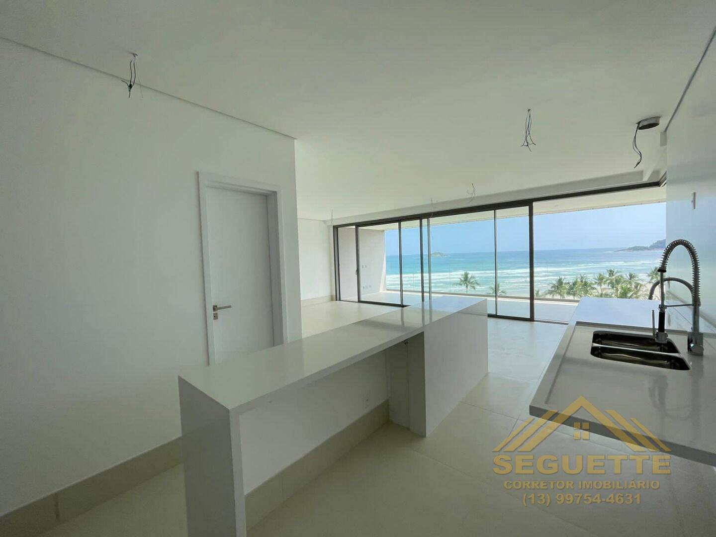 Apartamento, 4 quartos, 208 m² - Foto 9