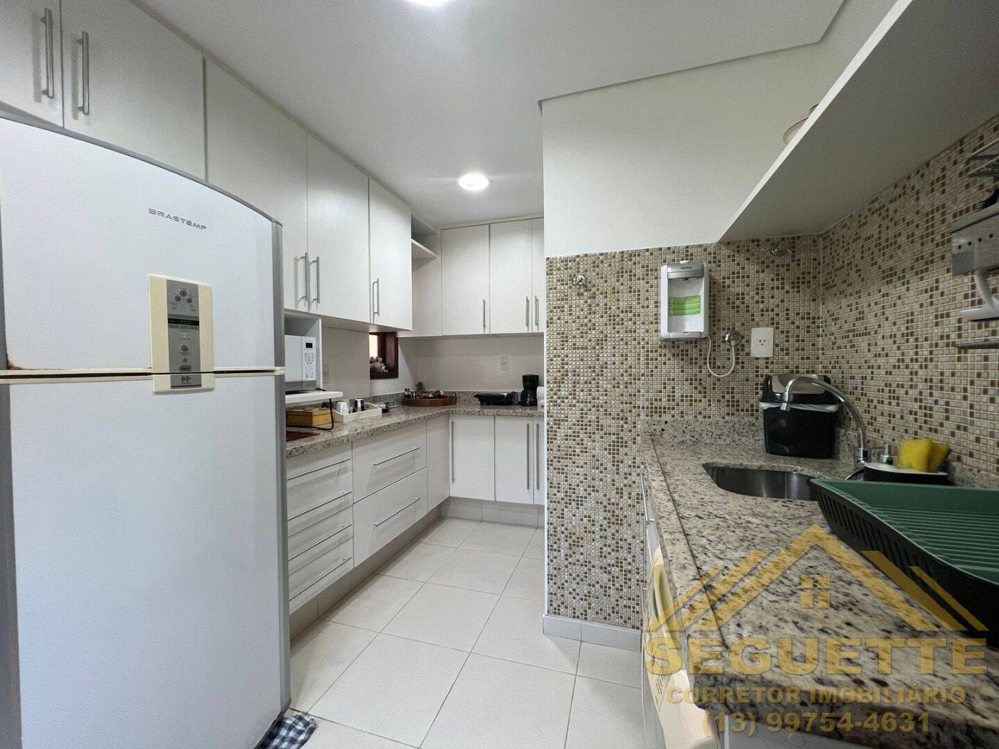 Casa, 4 quartos, 125 m² - Foto 6