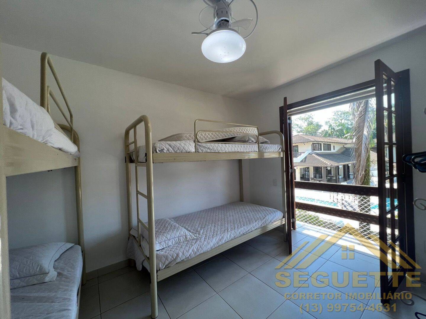 Casa, 4 quartos, 125 m² - Foto 11