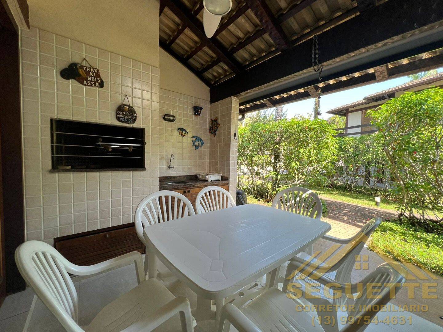 Casa, 4 quartos, 125 m² - Foto 17