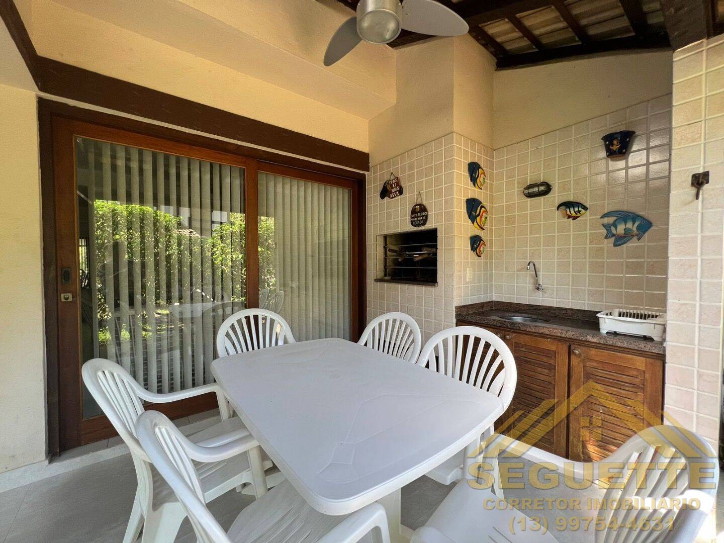 Casa, 4 quartos, 125 m² - Foto 16