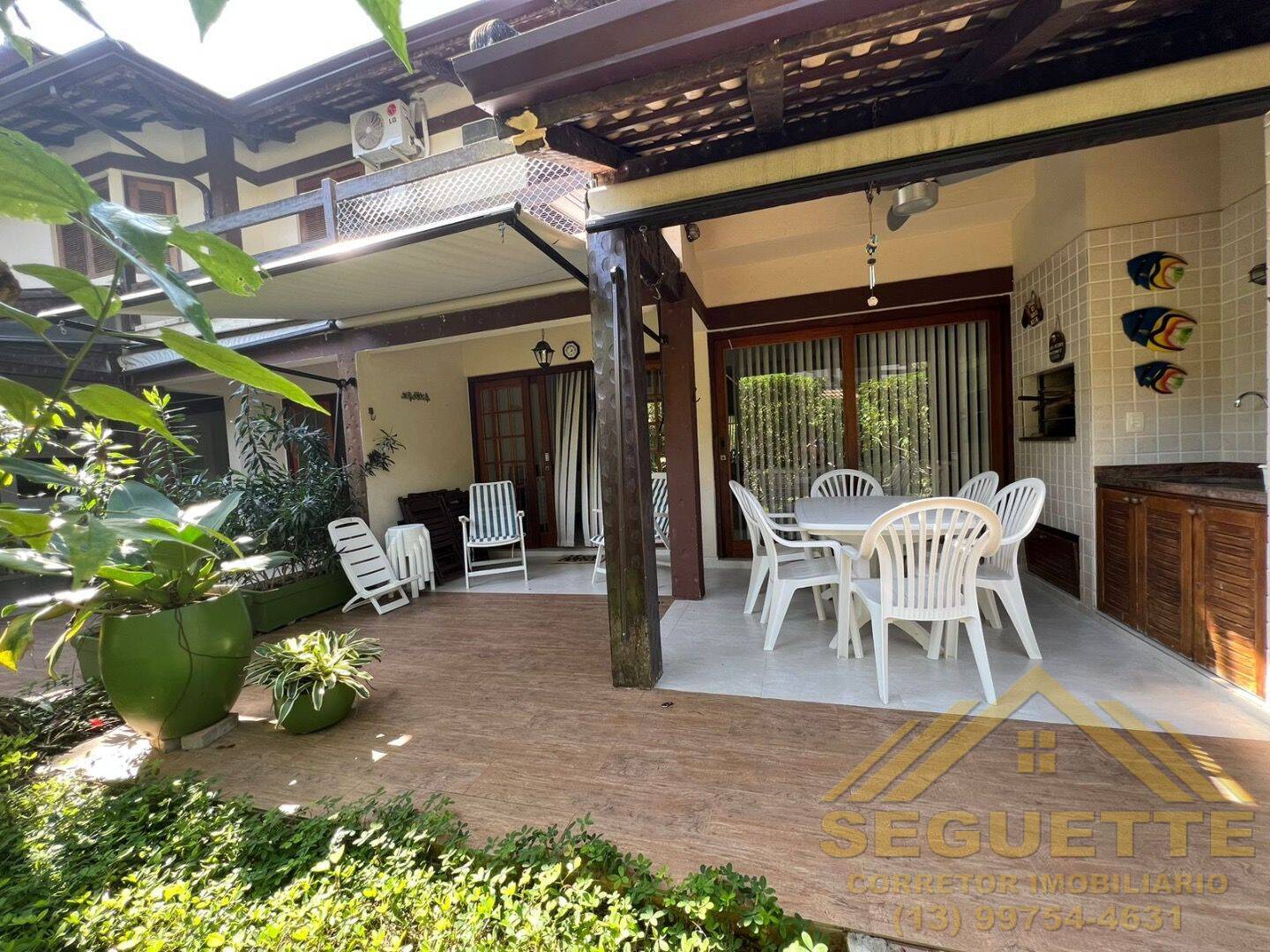 Casa, 4 quartos, 125 m² - Foto 15