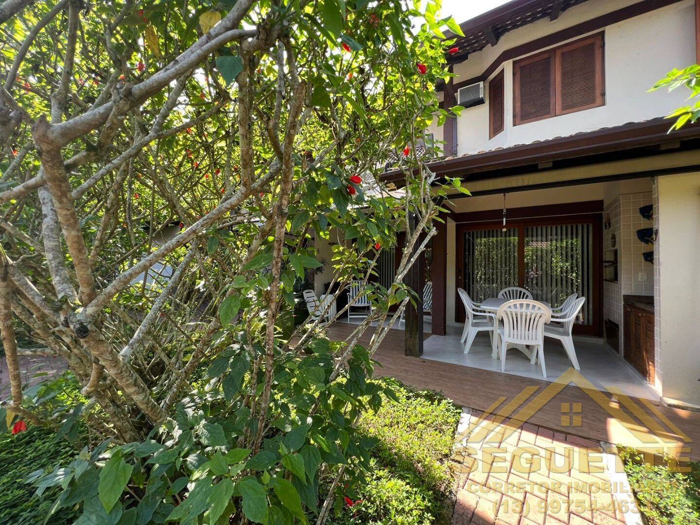 Casa, 4 quartos, 125 m² - Foto 18