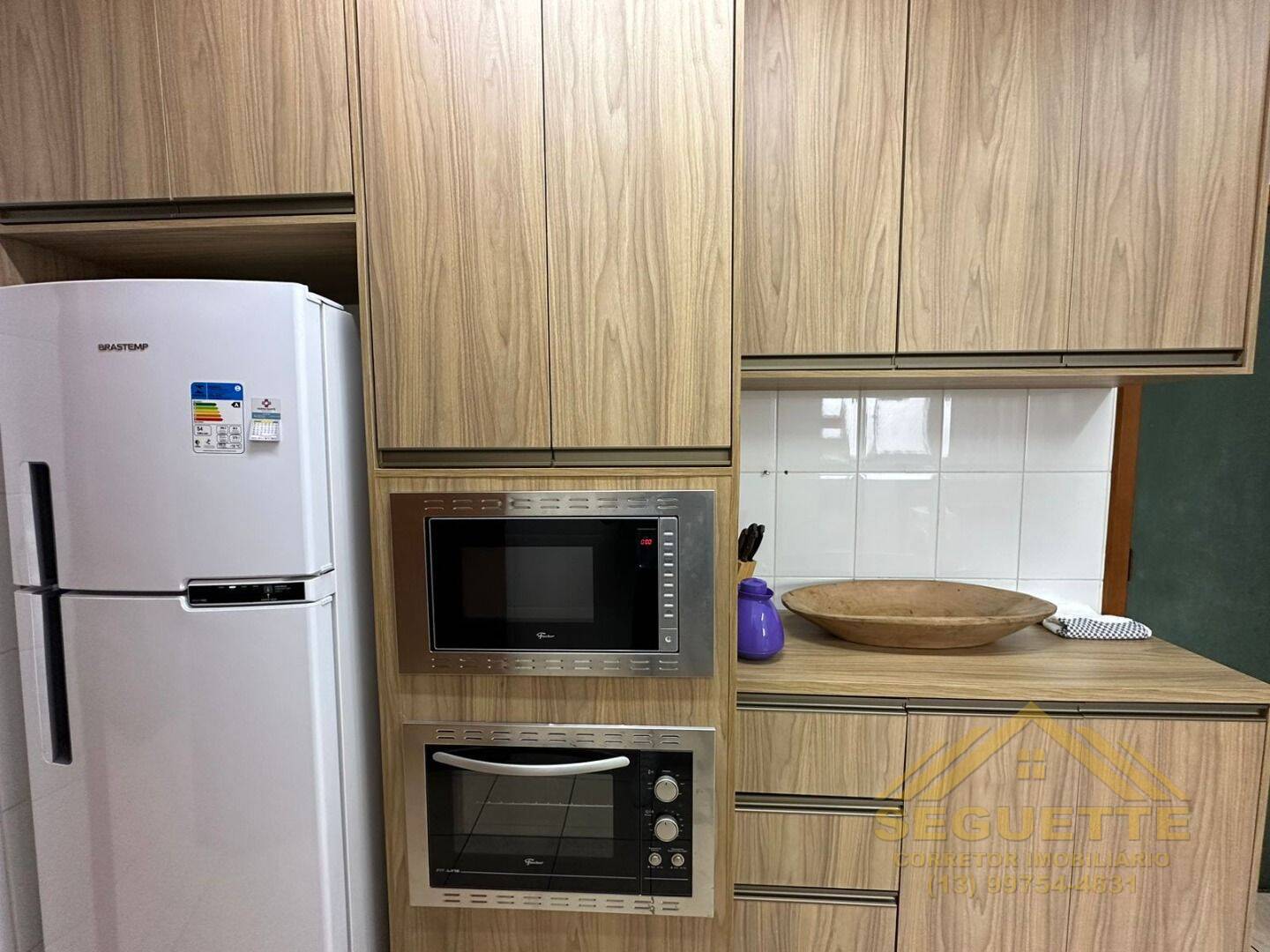 Apartamento, 2 quartos, 78 m² - Foto 6