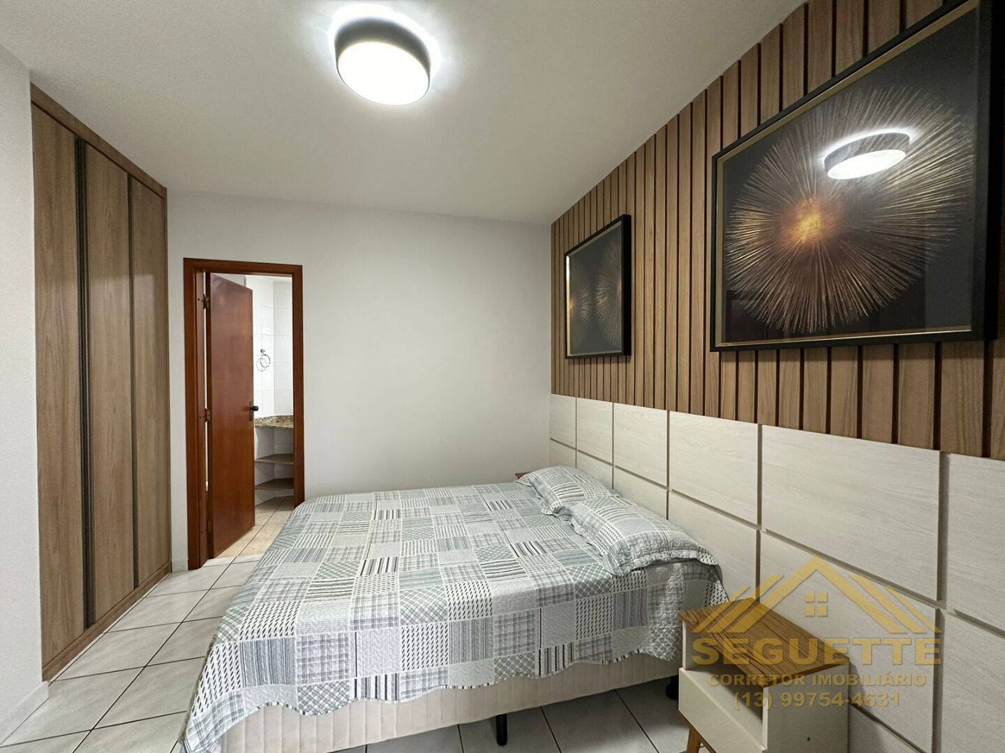 Apartamento, 2 quartos, 78 m² - Foto 9