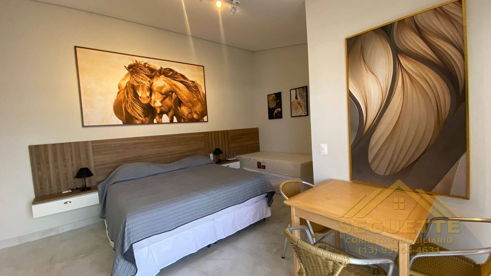Flat/Apart Hotel, 102 m² - Foto 2