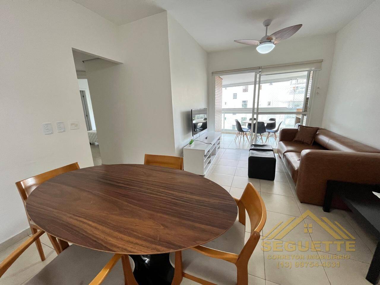 Apartamento, 3 quartos, 90 m² - Foto 6