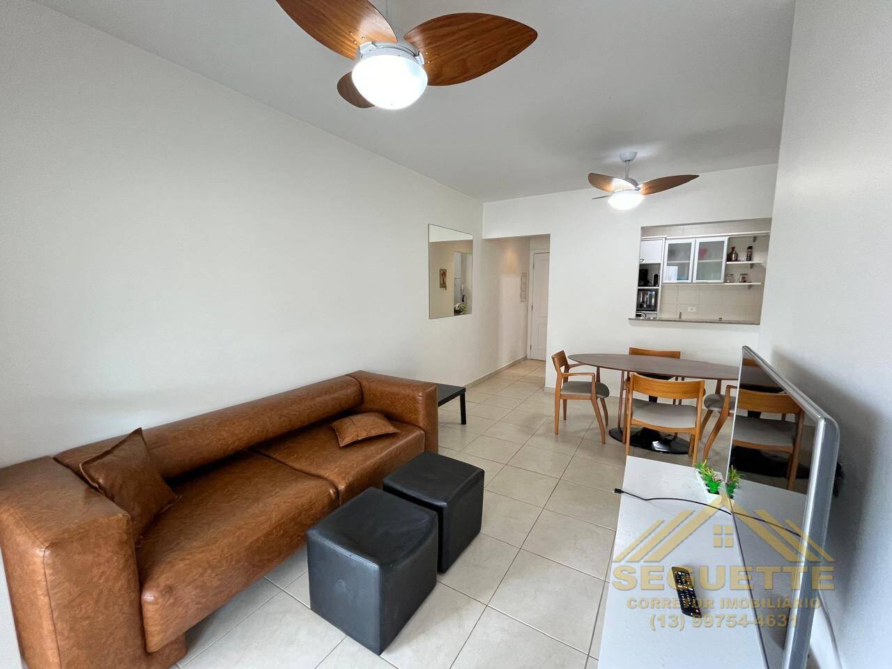 Apartamento, 3 quartos, 90 m² - Foto 5