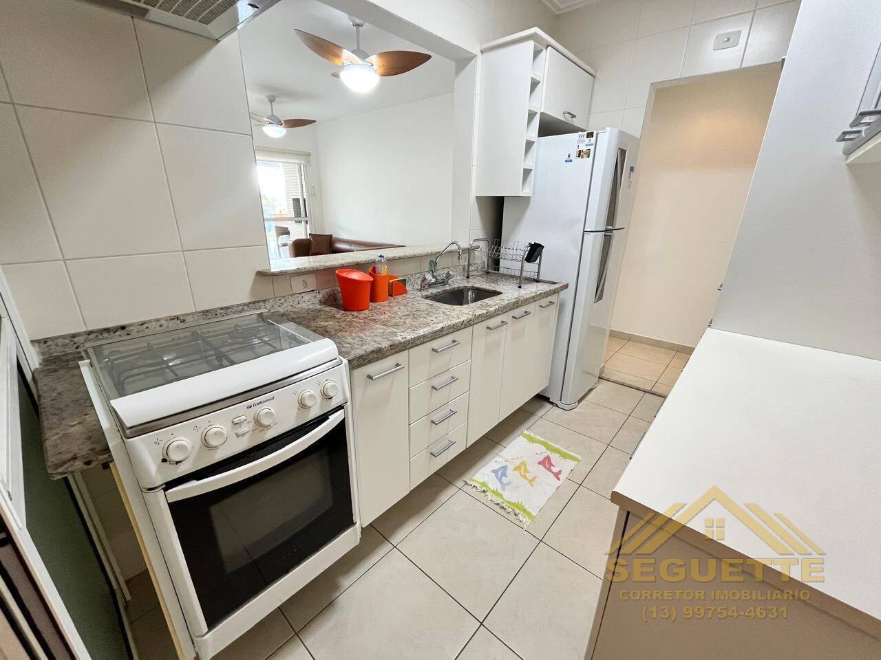 Apartamento, 3 quartos, 90 m² - Foto 7
