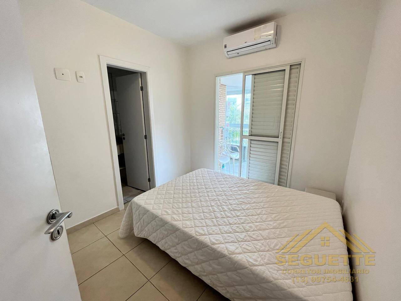 Apartamento, 3 quartos, 90 m² - Foto 8