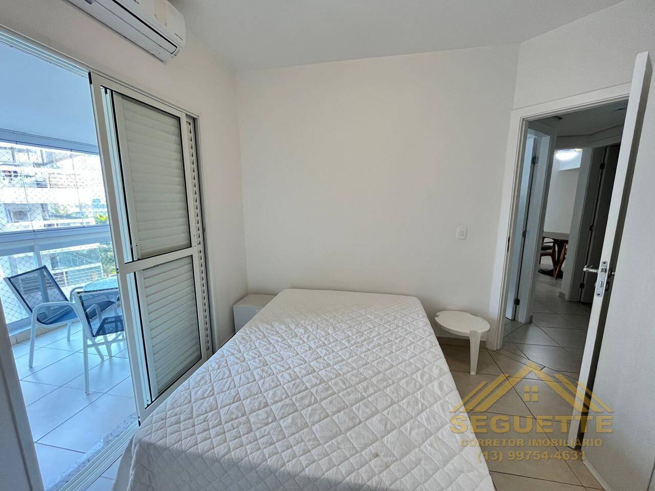 Apartamento, 3 quartos, 90 m² - Foto 10