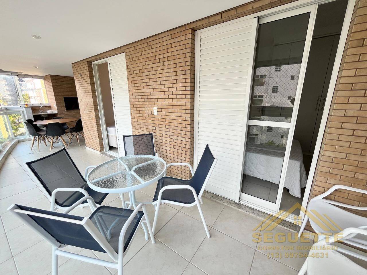 Apartamento, 3 quartos, 90 m² - Foto 3