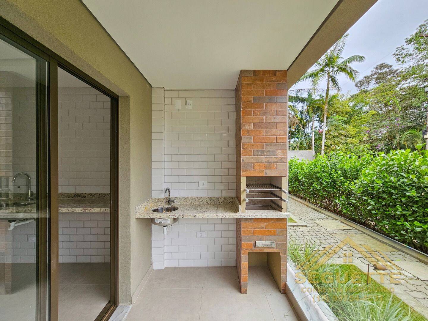 Casa, 2 quartos, 68 m² - Foto 2