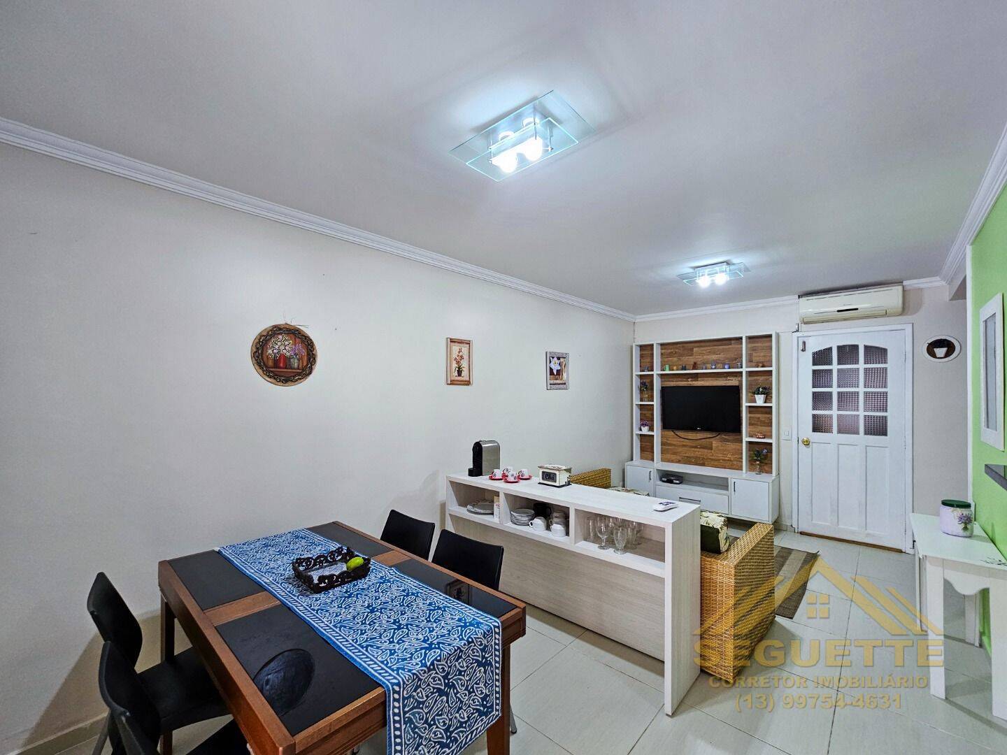 Casa, 2 quartos, 67 m² - Foto 2