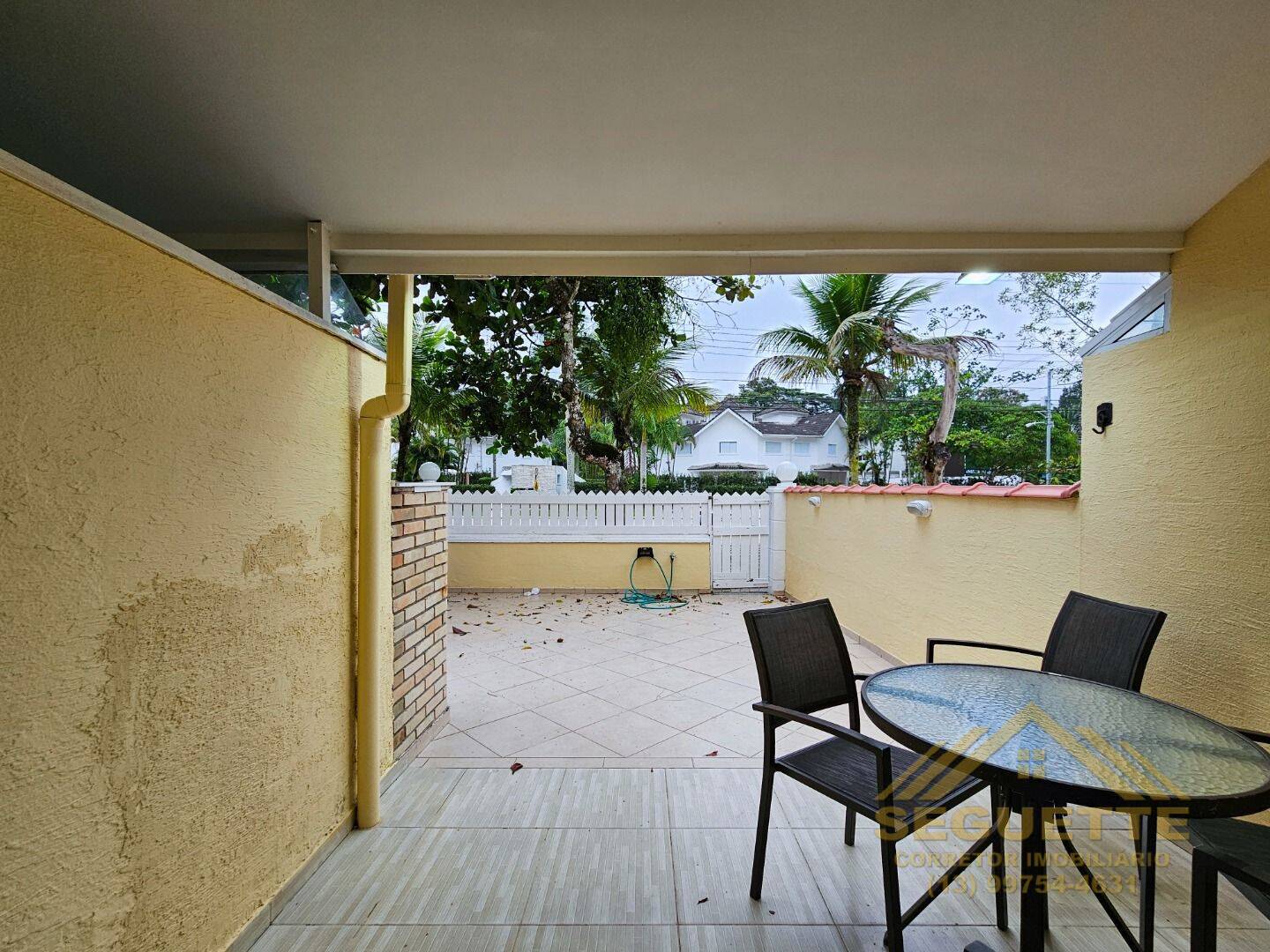 Casa, 2 quartos, 67 m² - Foto 5