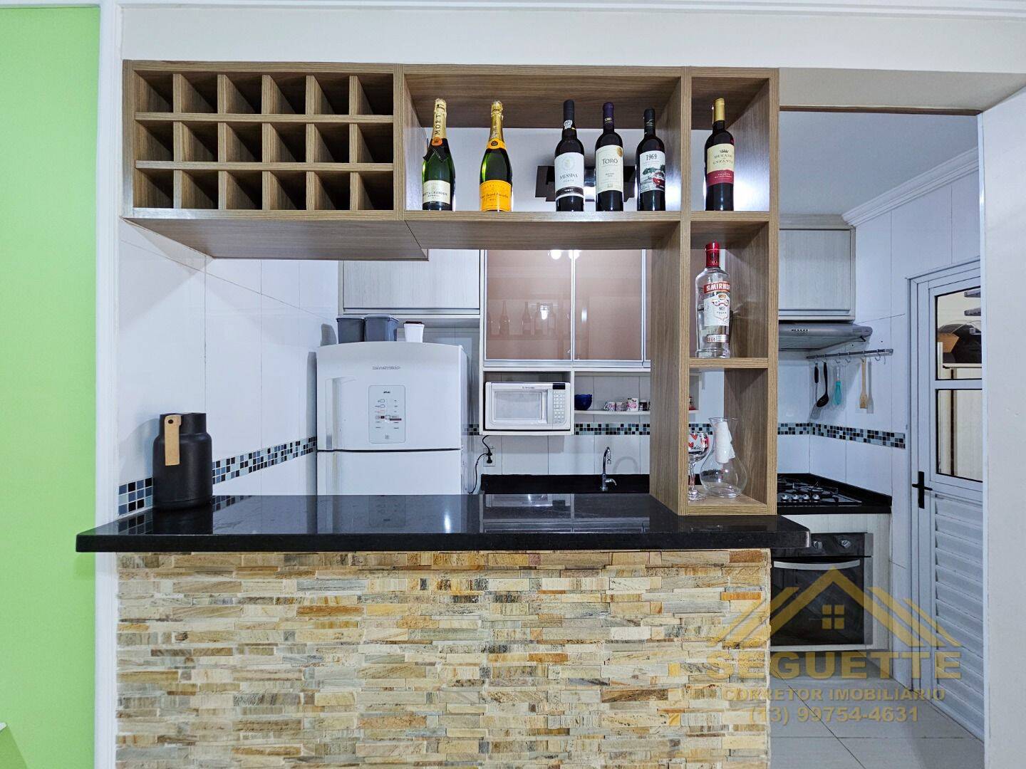 Casa, 2 quartos, 67 m² - Foto 6