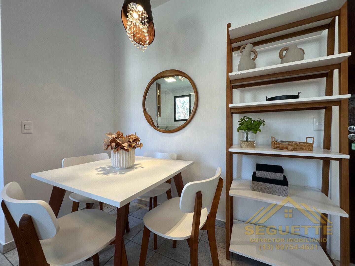 Flat/Apart Hotel, 1 quarto, 47 m² - Foto 2