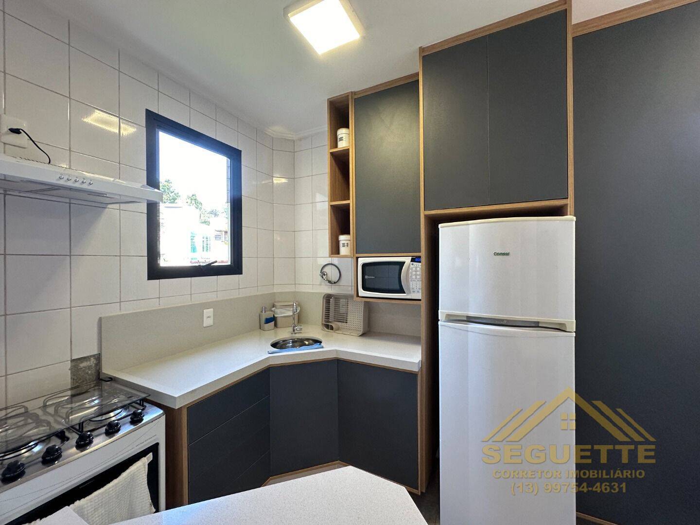 Flat/Apart Hotel, 1 quarto, 47 m² - Foto 3