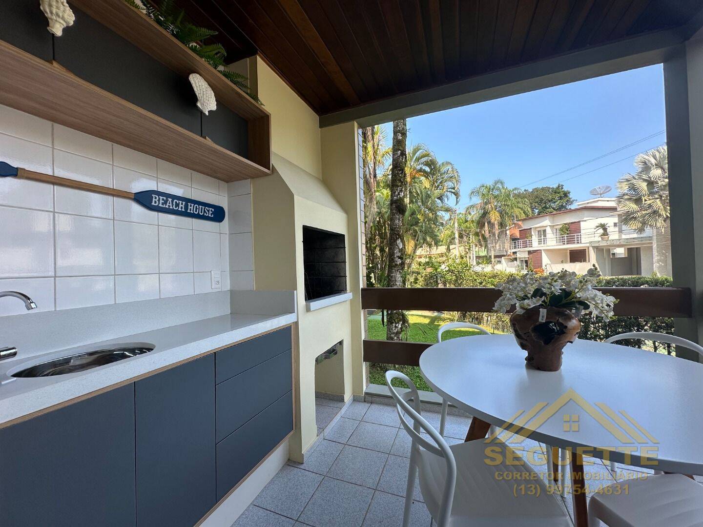 Flat/Apart Hotel, 1 quarto, 47 m² - Foto 4