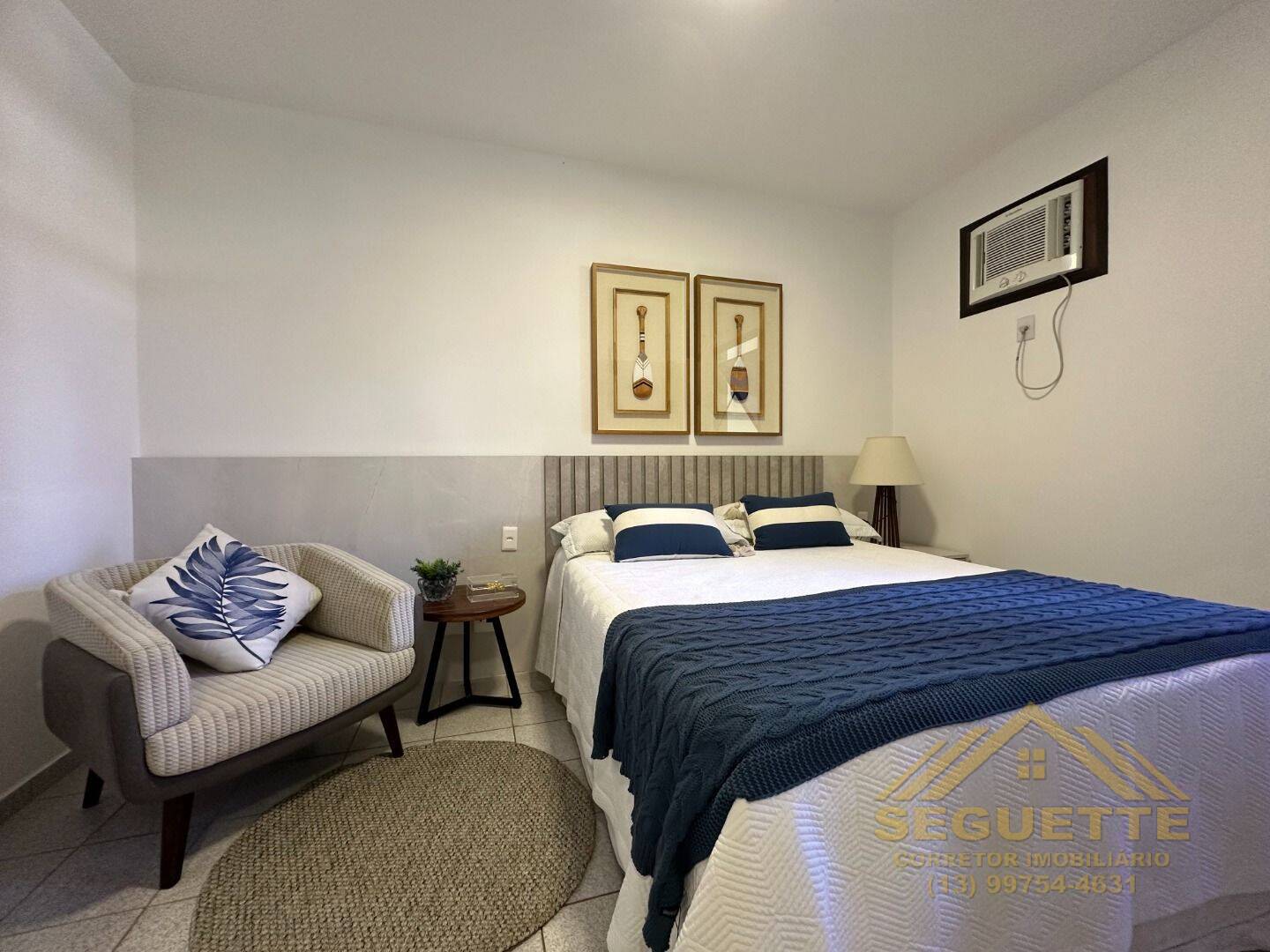 Flat/Apart Hotel, 1 quarto, 47 m² - Foto 5