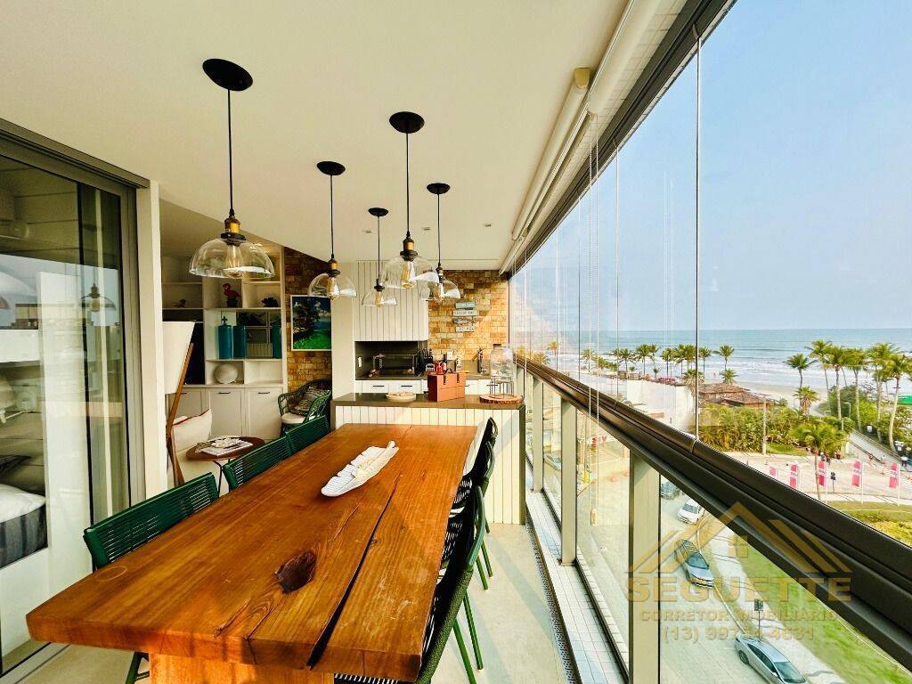 Apartamento, 2 quartos, 87 m² - Foto 1