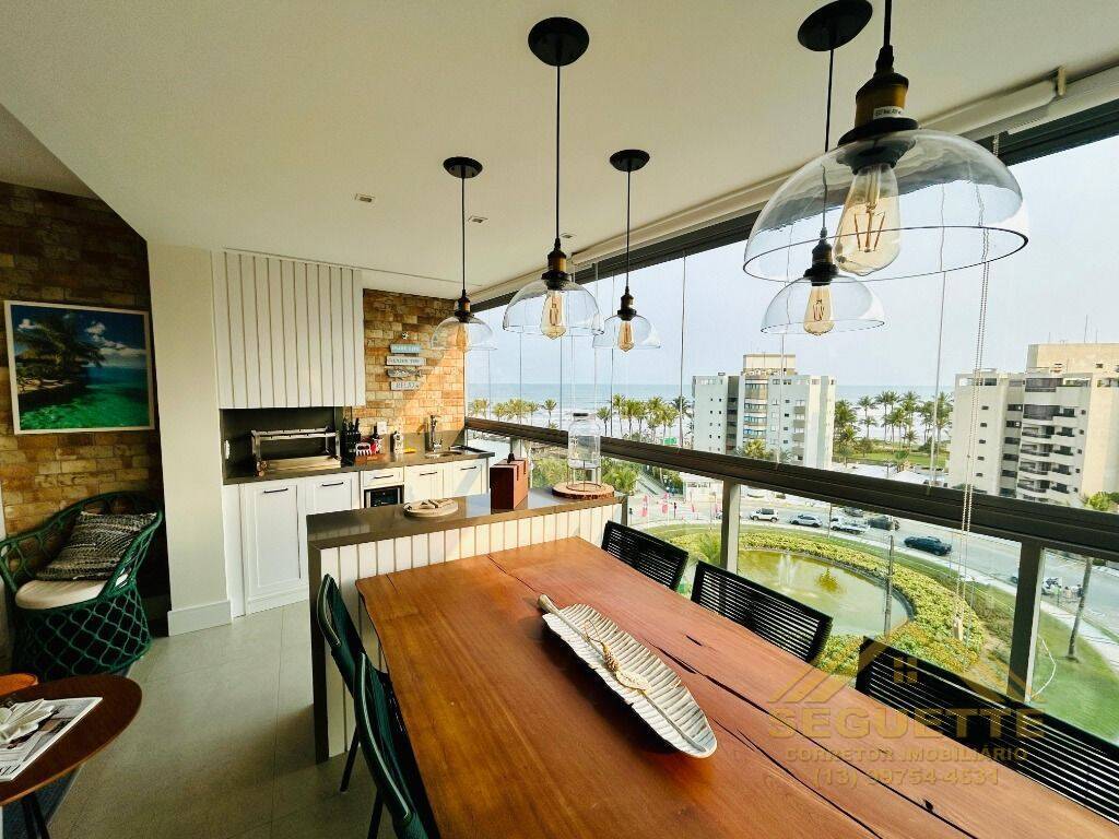 Apartamento, 2 quartos, 87 m² - Foto 3
