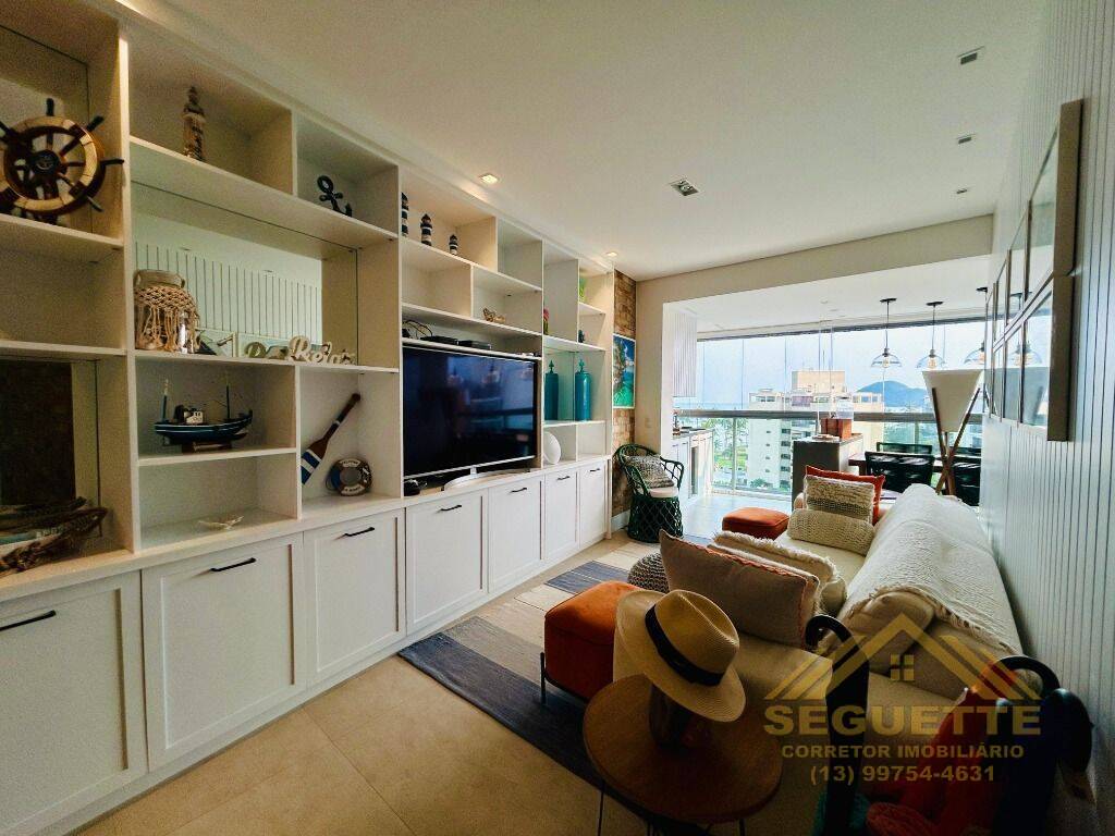 Apartamento, 2 quartos, 87 m² - Foto 7