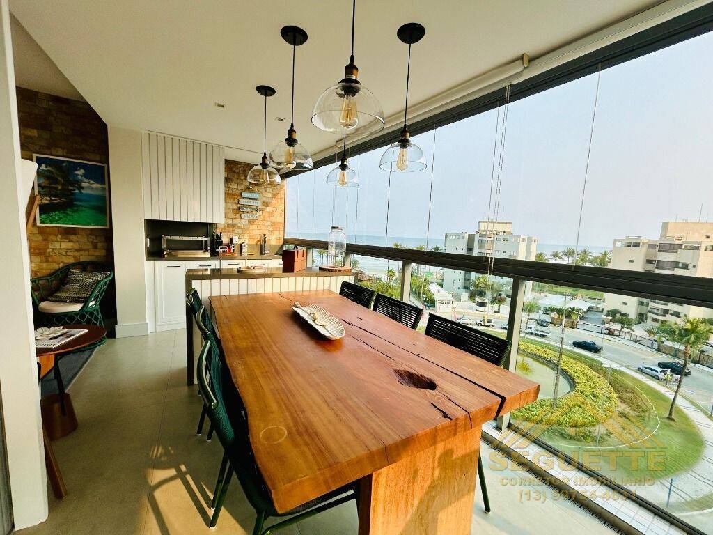 Apartamento, 2 quartos, 87 m² - Foto 2
