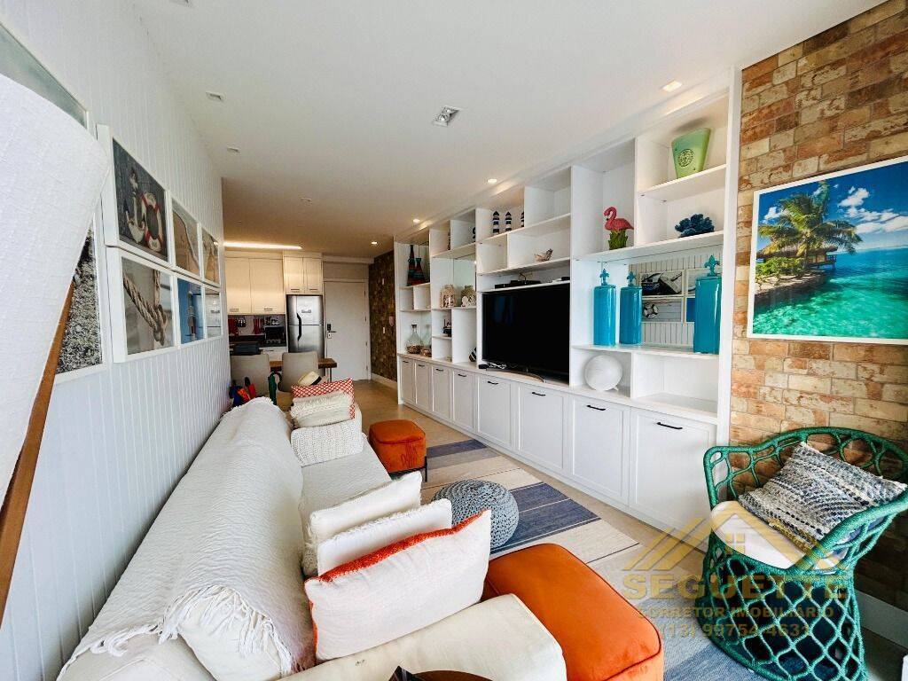 Apartamento, 2 quartos, 87 m² - Foto 8