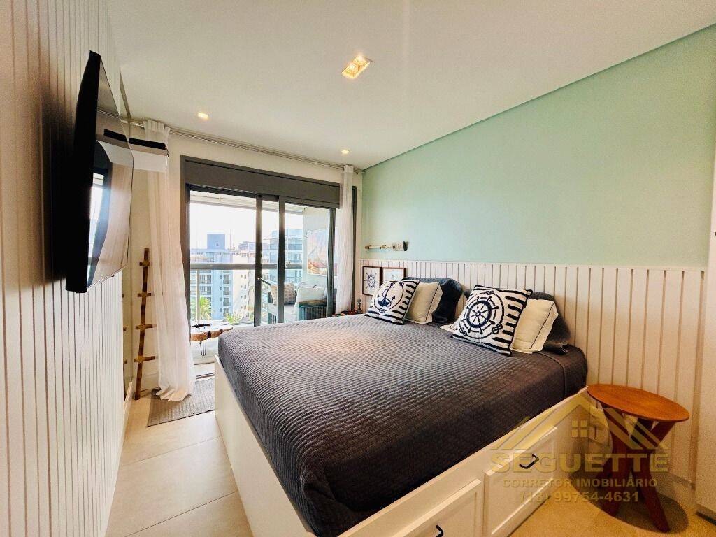 Apartamento, 2 quartos, 87 m² - Foto 11