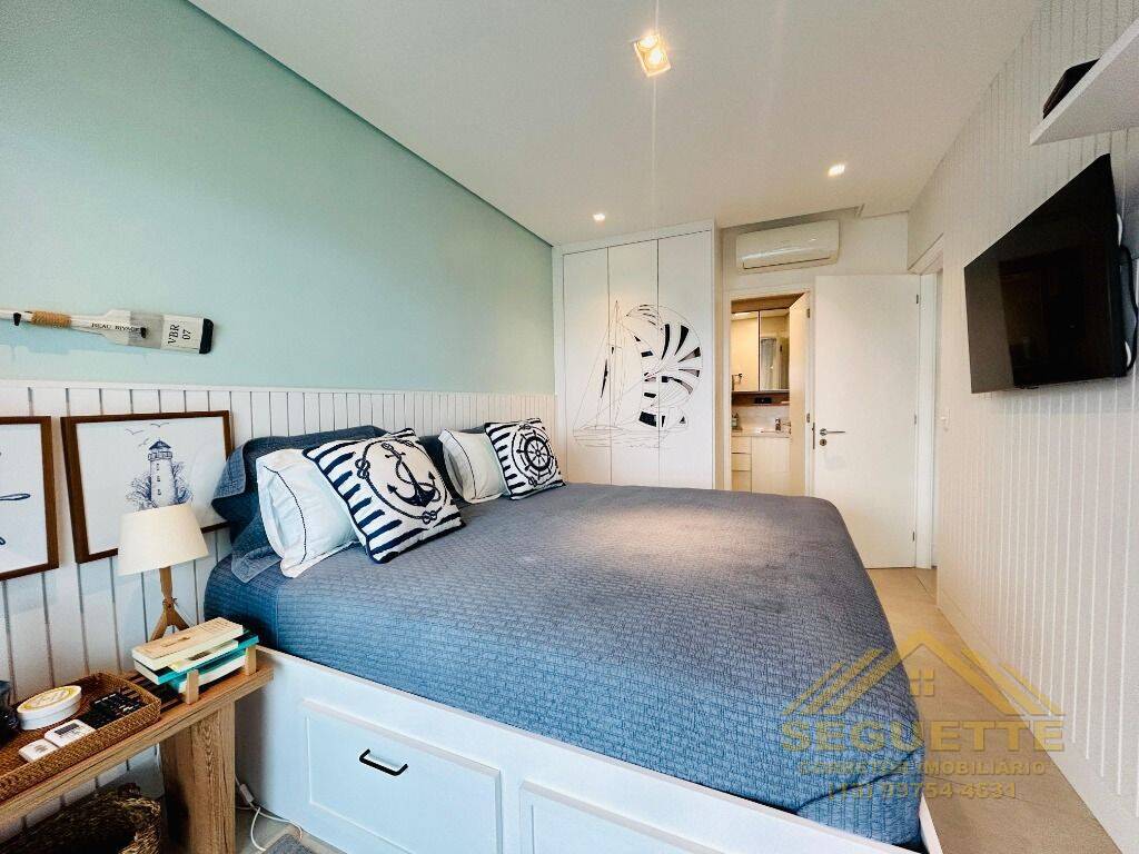 Apartamento, 2 quartos, 87 m² - Foto 10