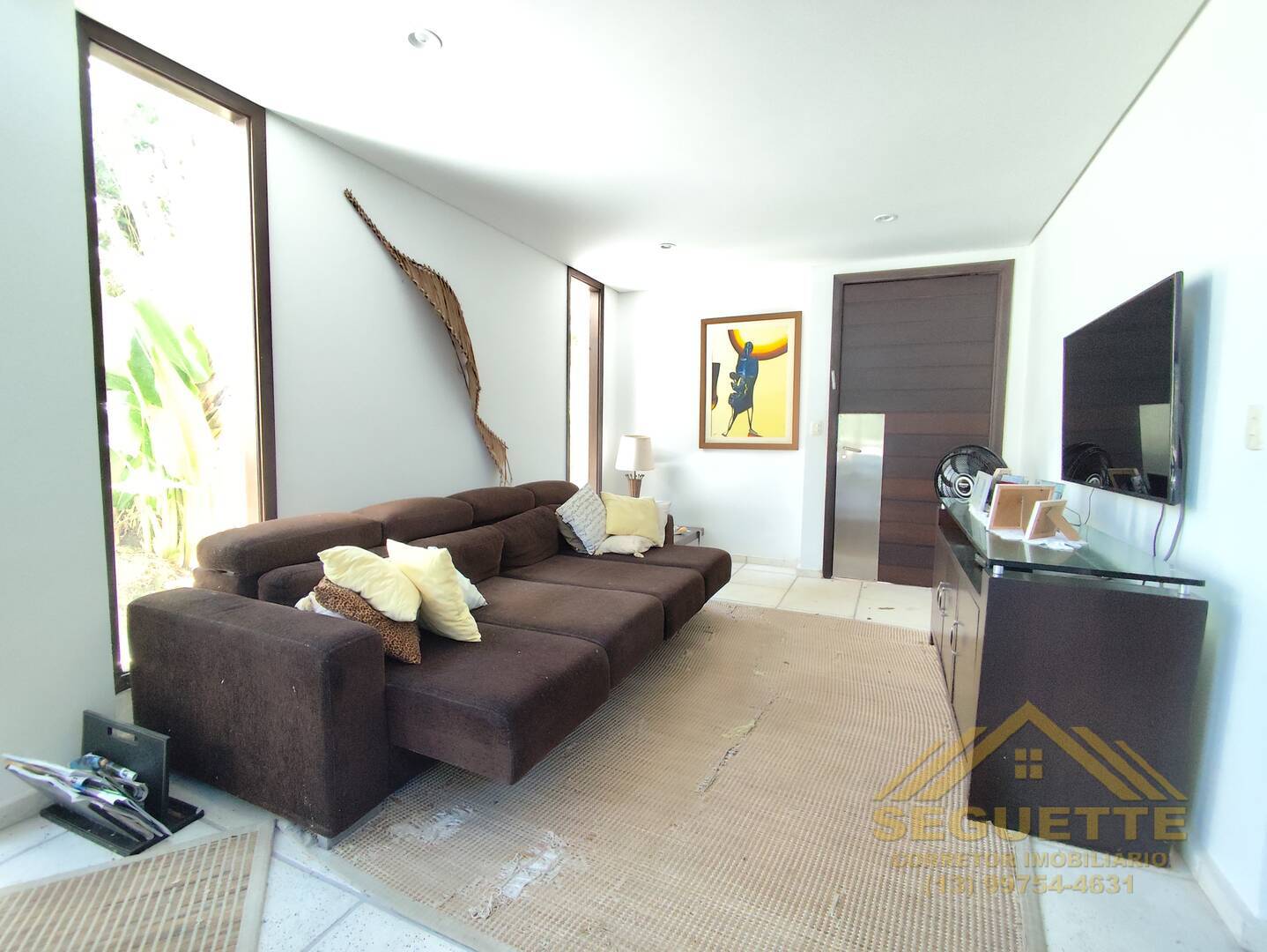 Casa, 249 m² - Foto 4