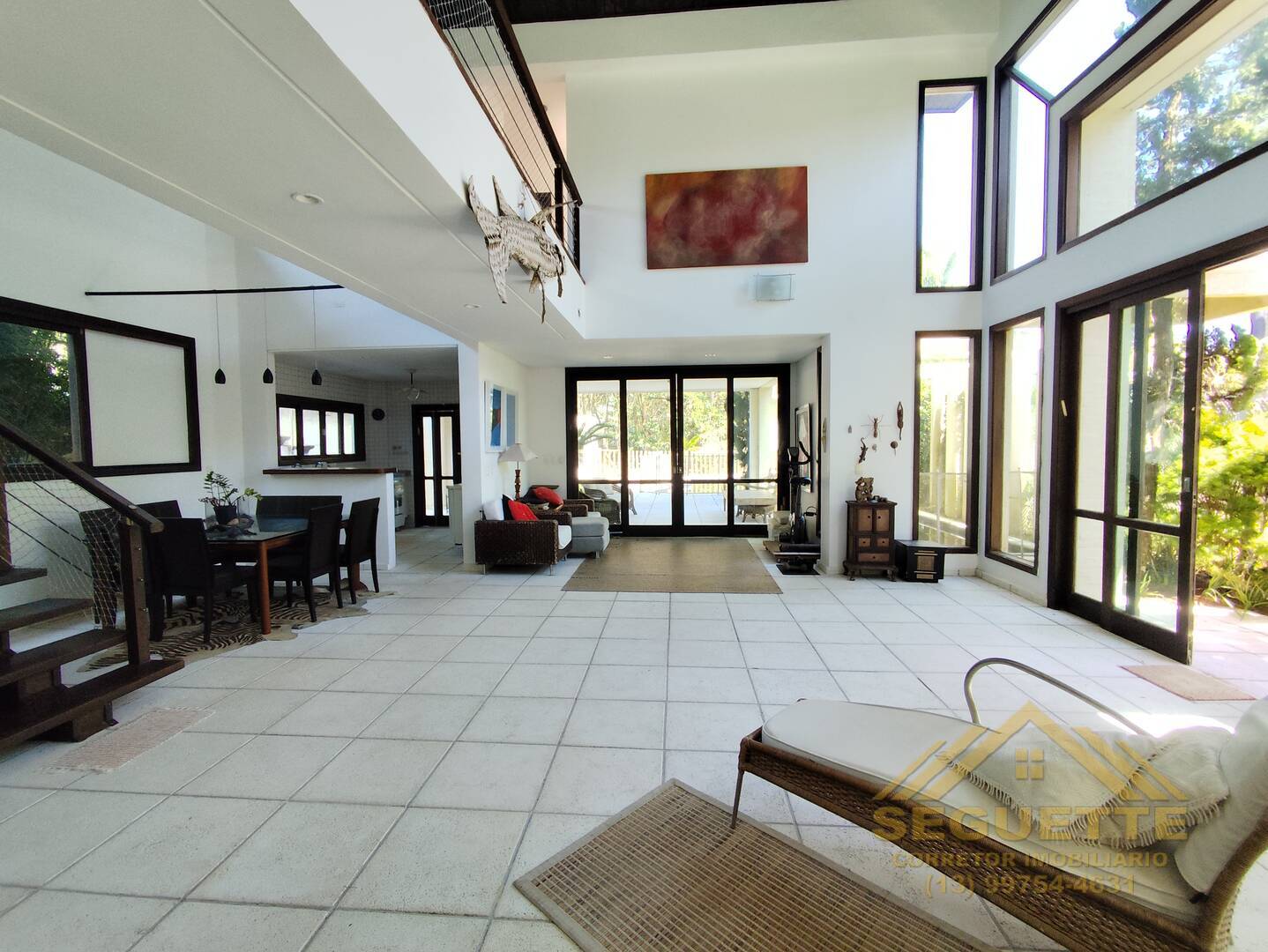 Casa, 249 m² - Foto 5