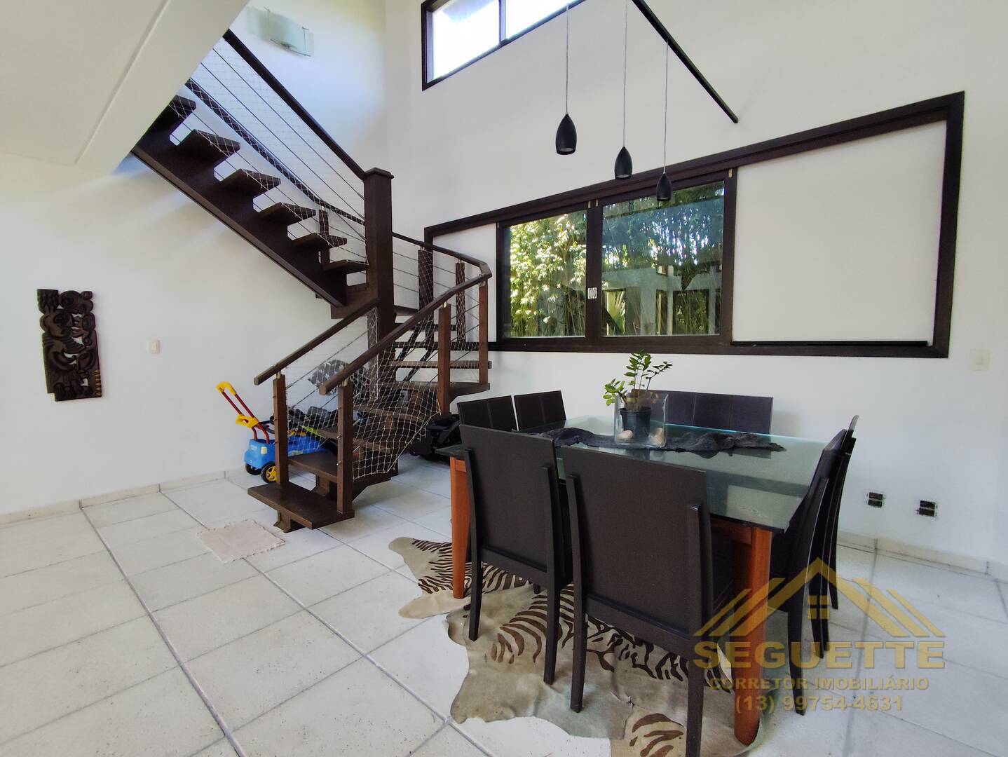 Casa, 249 m² - Foto 8