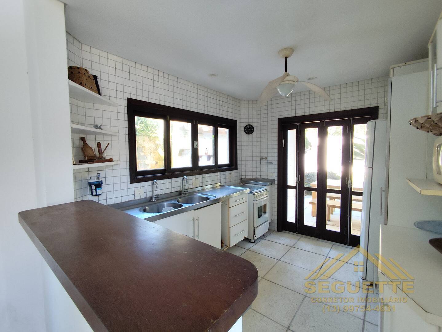 Casa, 249 m² - Foto 9